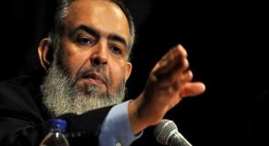 أبو إسماعيل يدعو مرسي لضم غزة الى مصر