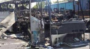 السويد و بلغاريا: منفذ تفجير بلغاريا ليس مهدي الغزالي وهناك خطأ في التشخيص