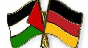 الحكومة الألمانية تقدم 20 مليون يورو إضافية لقطاع غزة