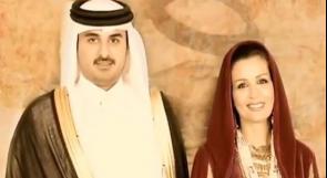 بالفيديو... أسرار تذاع لأول مرة عن العائلة الحاكمة في قطر
