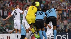 مصر تفوز على بوتسوانا بتصفيات أمم إفريقيا