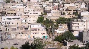 الاحتلال يوزع أوامر هدم جديدة في حي البستان بسلوان