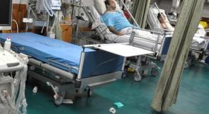 مناشدة للرئيس.. تحذير من نقص الوقود في مشافي غزة وتوقف مشفى الإمارات عن العمل