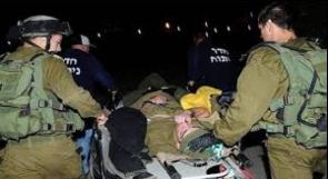 مصرع جندي إسرائيلي وإصابة خطرة لآخرين بالجولان