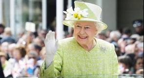 هل تزور ملكة بريطانيا إسرائيل في مئوية بلفور ؟