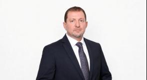 لؤي الحواش رئيساً تنفيذياً للبنك الوطني