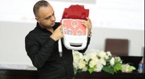 الجامعة العربية الأمريكية تُطلق مبادرة بتركيب أجهزة مُزيل الرجفان القلبي الآلي (AED) في مواقع استراتيجية داخل الحرم