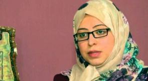 نقابة الصحفيين تستنكر الحكم بحبس الصحفية هاجر حرب في غزة
