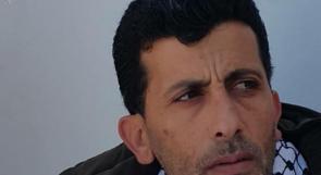 الاسير المضرب سامي جنازرة.. آلامه تزداد وعزله الانفرادي يضيق عليه