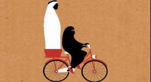 مطالب بالسماح للسعوديات بقيادة الدراجة دون محرم