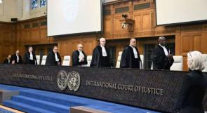 سيناريوهات حكم محكمة العدل الدولية اليوم بخصوص قضية جنوب أفريقيا ضد إسرائيل بارتكاب الإبادة الجماعية