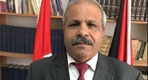 بشير البرغوثي حين كتب : الرهان على امريكا كالمستجير من الرمضاء بالتار