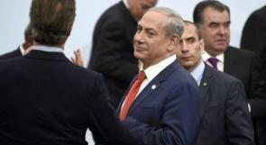 زعماء عرب يلتقون نتنياهو خلف كواليس "المناخ"