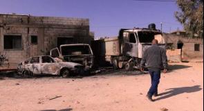 مركز "شمس" جرائم المستوطنين في الضفة الغربية والقدس المحتلة تعبير عن إرهاب الدولة المنظم