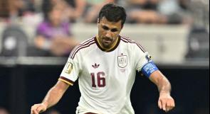 رودري يصدم ريال مدريد بقرار غير متوقع