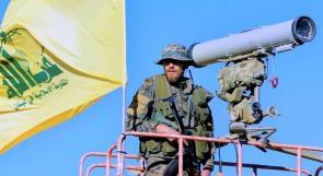 بصواريخ الكاتيوشا.. حزب الله يقصف مستوطنة "ميرون" في الجليل الأعلى