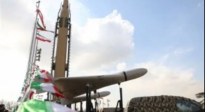 بالمسيّرات.. الجيش الإيراني يستهدف منشآت أميركية في قاعدة "الشيخ عيسى" بالبحرين