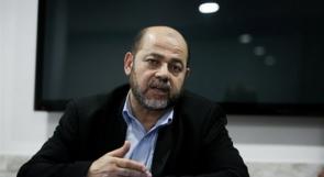 حماس تنفي ترحيل مصر لعضو مكتبها السياسي موسى أبو مرزوق