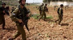 بيت لحم: الاحتلال يخطر مواطناً بإخلاء أرضه في بلدة الخضر