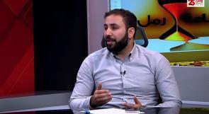 لجنة مخيم عايدة الشعبية لوطن: ندفع ضرائب دون ان نتلقى خدمات حكومية بالمقابل
