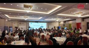 وسط مشاركة واسعة.. PLEX 2026 يوحد جهود تطوير التجارة الإلكترونية في فلسطين