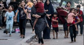 مؤسسات حقوقية تطالب إدارة ترامب والكونغرس بوقف التطهير العرقي الإسرائيلي في الضفة