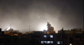 تزامناً مع رد إيران.. سماء غزة خالية من طيران الاحتلال للمرة الأولى منذ 7 أكتوبر
