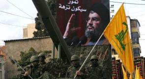 طهران: قرار لندن حظر حزب الله "غير مسؤول"