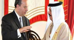 جيروزاليم بوست: ملك البحرين يقول: إسرائيل قادرة للدفاع عنّا