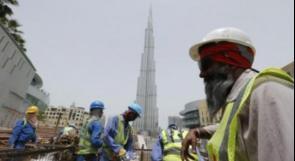 الإمارات تُلزم الشركات ذات الـ50 عاملاً بتوفير سكن لهم