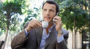 العلماء: على الرجال شرب 3 فناجين من القهوة يوميا