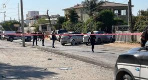 محدث| مقتل شقيقين من جديدة المكر في جريمة جديدة بالداخل المحتل