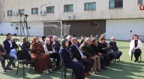 في حلقة جديدة من برنامج "صوتكم مهم": ارتفاع نسب البطالة في قلقيلية وتوجيه الشباب للاستثمار في القطاع الزراعي ودعمه أحد الحلول الممكنة
