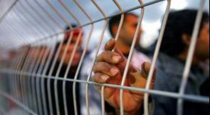 الأسير محمد غوادرة من بير الباشا يدخل عامه الـ15 في سجون الاحتلال