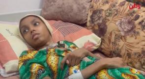 أول عام جامعي يتحول إلى آلام لطلبة غزة.. بشاير تخسر جامعتها وتصاب بشلل رباعي