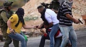 وحدات خاصة إسرائيلية تعتقل شابا وتعتدي على شقيقه في بيت لحم
