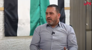 وطن تسائل رئيس بلدية عبوين محمود حمد