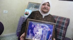 رسالة حب واعتراف من كتاب عرب إلى أم ناصر أبو حميد: "أنتِ رمز لا ينسى من رموز المقاومة والصمود"