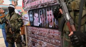 حكومة الاحتلال تطلب من مصر الحصول على معلومات من المقاومة حول أسراها الجنود