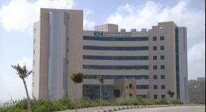 المستشفى الاستشاري العربي : تقنيات طبية للمرة الأولى في فلسطين