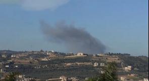 إصابة 4 جنود من لواء غولاني بتفجير عبوات ناسفة تبناه حزب الله
