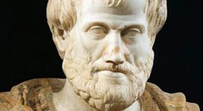 العثور على قبر الفيلسوف أرسطو!