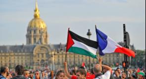 الاحتلال يمنع رئيس بلدية جونفيلييه الفرنسية من دخول فلسطين