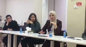 بين حق الجمهور في المعرفة وحق الناجيات في الحماية.. إعلاميون يناقشون مسؤولية التغطية الصحفية للعنف القائم على النوع الاجتماعي