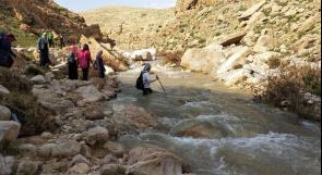 المسارات الشبابيـة في فلسطين... تعزيز للسياحة البيئيـة ودعم للمجتمعات المحلية