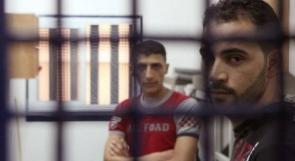 الأسير المريض يسرى المصري يدخل عامه ال15 في السجون