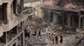 حماس تتسلم رد دولة الاحتلال على مقترح وقف إطلاق النار