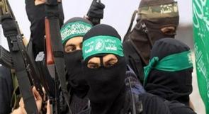 يديعوت:حماس أنشأت منظمة"حماة الاقصى"السرية لتنفيذ عمليات ضد اسرائيل