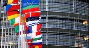 أوروبا تقدم للسلطة والأونروا 160 مليون يورو