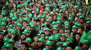 انتخابات شورى "حماس" مطلع الشهر المقبل